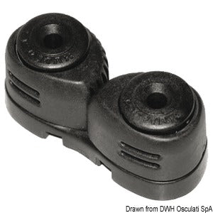 Medium composite cleat