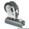 Genoa car T-Track 2 w/end stop