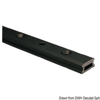 Drilled track 1 1526 mm