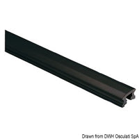 Sliding bolt track 1