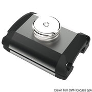 Adjustable end stop for cars size 2