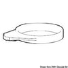 Stripper ring 56/65ST (Blister pair)