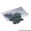 Delrin balls 0
