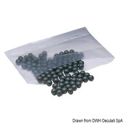 Delrin balls 0