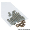 Torlon balls 3