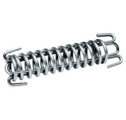 Stainless steel Steering Tension Spring; Rope Tiller Spring