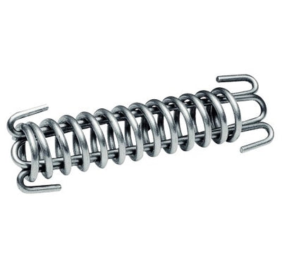 Stainless steel Steering Tension Spring; Rope Tiller Spring