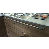 Sliding Table Rail Kits with 950mm Bar (Pack of 20)