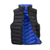 Flipper Buoyancy aid Black/Blue 70-80 kg (M) - BALTIC