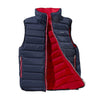 Flipper Buoyancy aid Navy/Red 100+ kg (XXL) - BALTIC