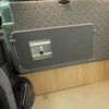 Table Storage Kit for 20mm Max Thickness (Black)
