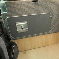 Table Storage Kit for 20mm Max Thickness (Grey)