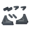 Table Storage Kit for 20mm Max Thickness (Grey)
