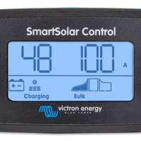 Clearance Item: MPPT Plug In Display