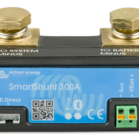 Victron Smart Shunt - 300A 50mV