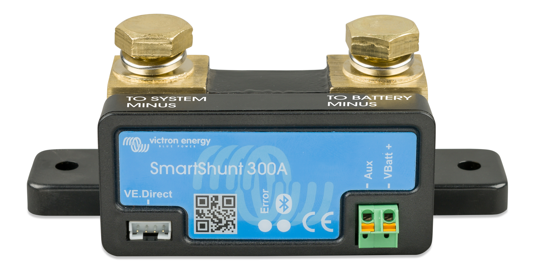 Victron Smart Shunt - 300A 50mV