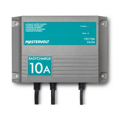 EasyCharge 10A (UK) 43321002