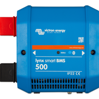 Lynx Smart BMS 500amp NG (M10) - LYN034160310 - For use with NG series batteries