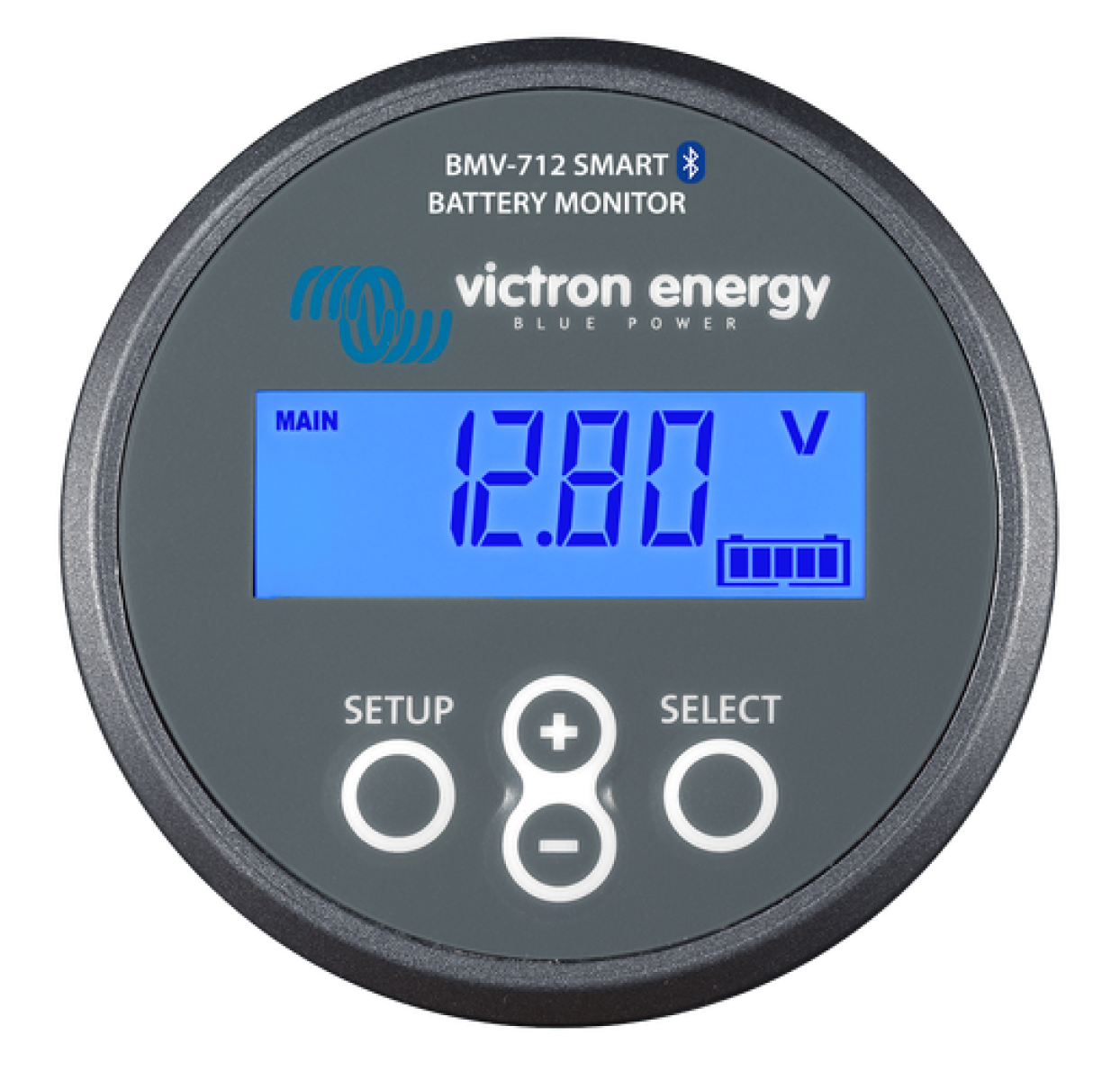 Victron BMV712 Smart Battery Monitor Kit
