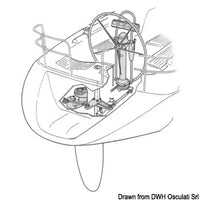 Integra autopilot drive 12V