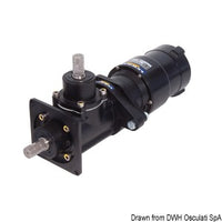 Integra autopilot drive 12V