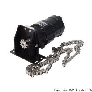 Autopilot drive Constellation 12V