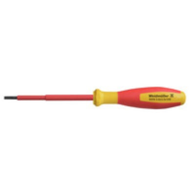 Slotted Screwdriver SDIS 0.6X3.5X100