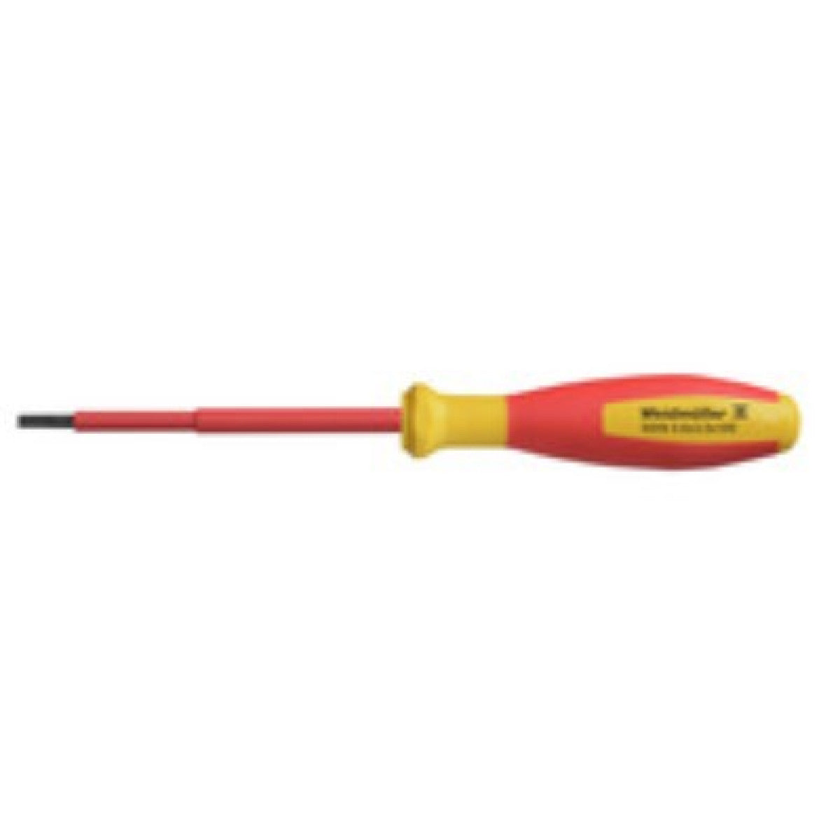Slotted Screwdriver SDIS 0.6X3.5X100