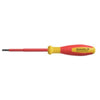 Slotted Screwdriver SDIS 0.6X3.5X100