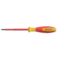 Slotted Screwdriver SDIS 0.6X3.5X100