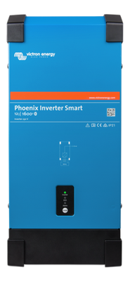 Victron Phoenix SMART 12V, 1600VA 230V