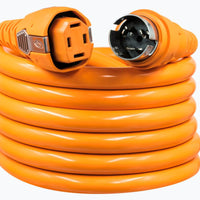 SmartPlug Shorecord set - 50A - 15M - 120V