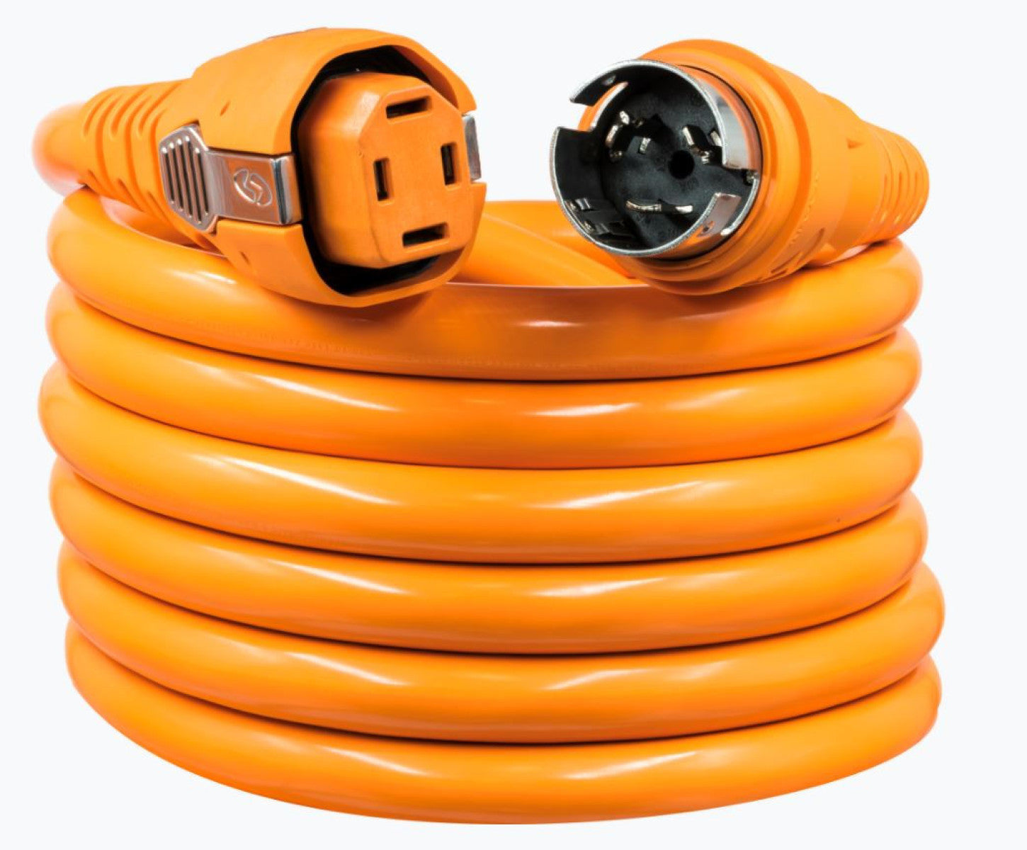 SmartPlug Shorecord set - 50A - 15M - 120V