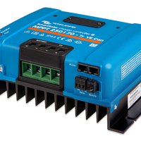 Victron BlueSolar 250/70 SMART CHARGE Controller with terminal clamp connection