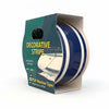 PSP Colour Stripe Triple Stripe T2 44mm Dark Blue 44mm x 50m