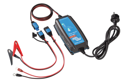 Victron BluePower Charger - IP65 - 12V 7A - Smart Charger