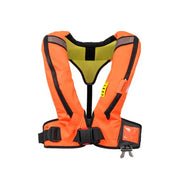 Deckvest DURO Front Closing 275N (MK5) Orange DW-LTDFC/A275FO