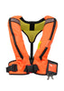 DURO Front Closure - Heavy Duty Commercial Lifejacket by Spinlock