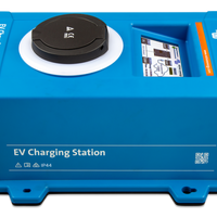 EV Charging Station 22kw