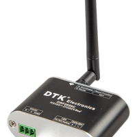 Victron RS485 to Zigbee converter.