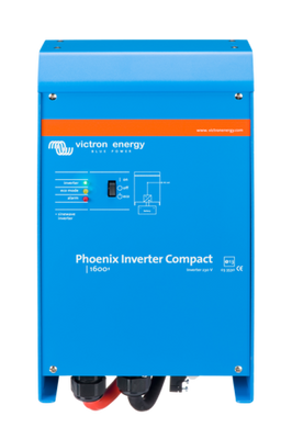 Victron Phoenix Compact 12V, 1600VA 230V