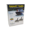 ST Smart Tab 12"X9" plates / 80lb. Actuators
