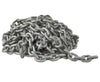 Chain 6mm galvanised short link - Sold per Metre   -  Up to 23 metres same postage