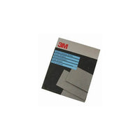 3M 618 Frecut Dry Abrasive Sheets P100 (50)