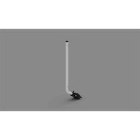 Fiamma Carry-Bike T6 Pro Right Hand Structure Alloy (98656M002)