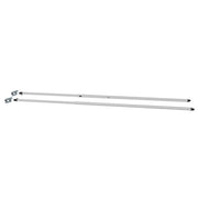 Fiamma F80L Kit Telescopic Rafter Arm (08834-01-)