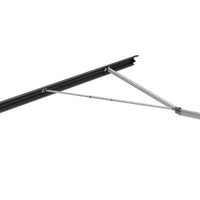 Fiamma F80L Kit Telescopic Rafter Arm (08834-01-)