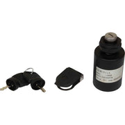 Osculati 4 Position Key Start Ignition Switch with Two Keys 709541 14.135.00