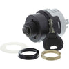 5 Position Ignition Switch with Two Keys (Waterproof)
