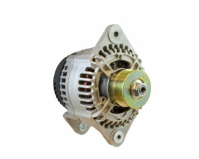 48 Volt, 60 Amp Alternator (2.9kW) J-180 4